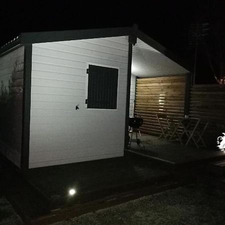 Отель Chalet Динар Экстерьер фото