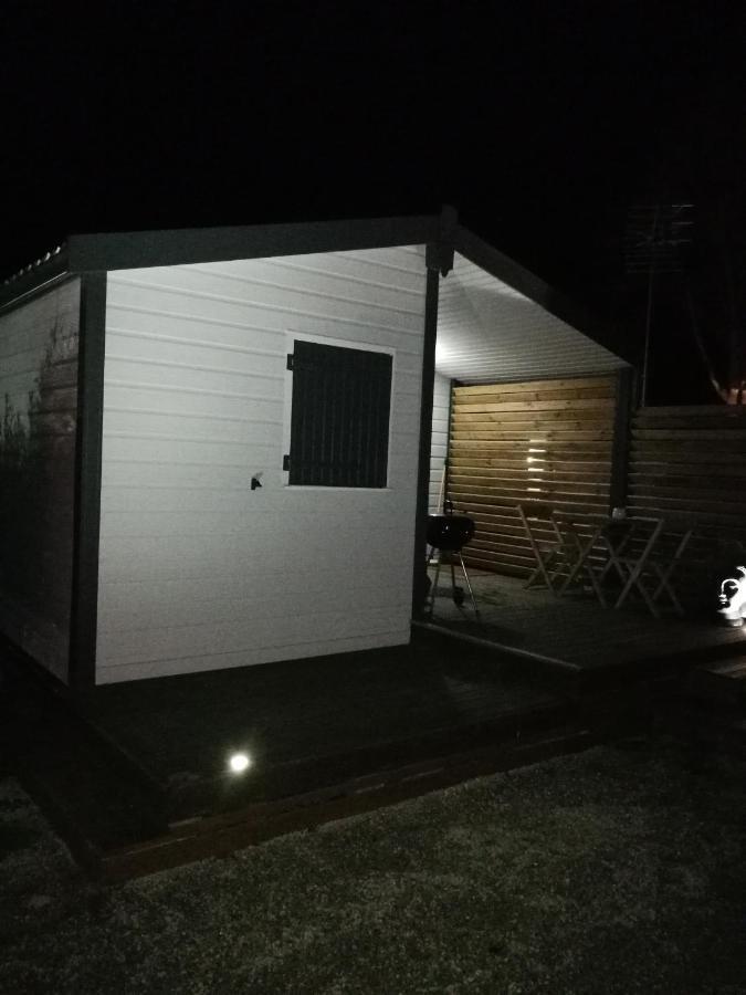 Отель Chalet Динар Экстерьер фото
